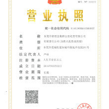 東莞代理記賬公司工商注冊