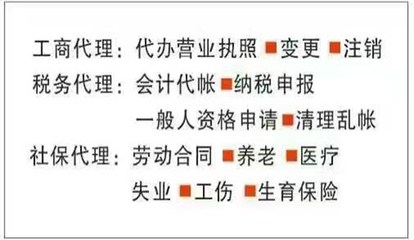 免費(fèi)沈陽(yáng)公司注冊(cè)代理沈陽(yáng)會(huì)計(jì)代帳300元起